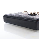 Christian Dior Medium Paten...