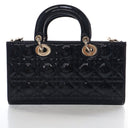 Christian Dior Medium Paten...