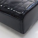 Christian Dior Medium Paten...