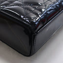 Christian Dior Medium Paten...