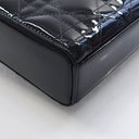 Christian Dior Medium Paten...