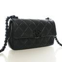 Chanel Mini Caviar My Everything Flap Bag