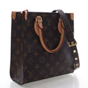 Louis Vuitton Canvas Monogr...