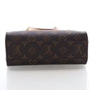 Louis Vuitton Canvas Monogr...