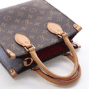 Louis Vuitton Canvas Monogr...