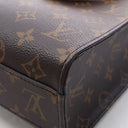 Louis Vuitton Canvas Monogr...