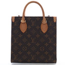 Louis Vuitton Canvas Monogr...