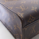 Louis Vuitton Canvas Monogr...