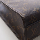 Louis Vuitton Canvas Monogr...