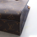 Louis Vuitton Canvas Monogr...