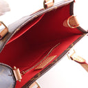 Louis Vuitton Canvas Monogr...