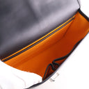 Goyard Goyardine Canvas Belvedere II PM Messenger Bag