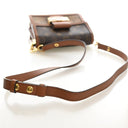 Louis Vuitton Reverse Monogram Dauphine Mini