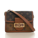 Louis Vuitton Reverse Monogram Dauphine Mini