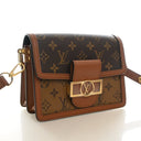 Louis Vuitton Reverse Monogram Dauphine Mini
