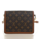 Louis Vuitton Reverse Monogram Dauphine Mini