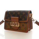 Louis Vuitton Reverse Monogram Dauphine Mini