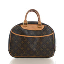 Louis Vuitton Vintage Monogram Trouville