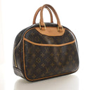 Louis Vuitton Vintage Monogram Trouville