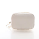Chanel Mini Lambskin Vanity...