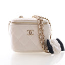 Product - Chanel Mini Lambs...