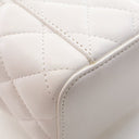 Chanel Mini Lambskin Vanity...