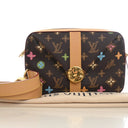 Louis Vuitton x Tyler The C...