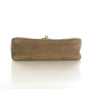Chanel Mini Suede Souplissi...