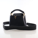 Louis Vuitton Taurillon Cap...
