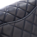 Chanel Mini Lambskin Pearl ...