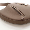 Hermes Etoupe Togo Arcon Slim