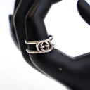 Gucci Interlocking G Ring S...