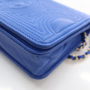 Chanel Lambskin Korean Gard...