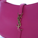 Saint Laurent Calfskin Le 5...