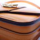 Louis Vuitton Calfskin LV P...