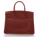 Hermes Sanguine Epsom Birki...
