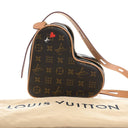 Louis Vuitton Monogram Game...