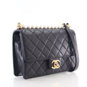 Hover Product -Chanel Cavia...