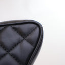 Chanel Lambskin Walk Of Fam...