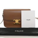 Celine Classique Calfskin T...