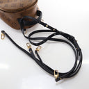 Louis Vuitton Reverse Monog...