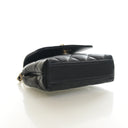 Chanel Mini Nano Caviar Coc...