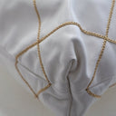 Chanel Small Calfskin Chain...