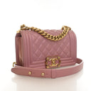Hover Product -Chanel Small...