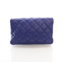 Chanel Small Lambskin Pillo...