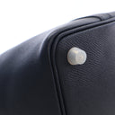 Hermes Bleu Indigo Epsom Tr...
