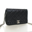 Hover Product -Chanel Calfs...