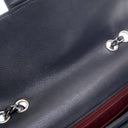 Chanel Medium Caviar CC Fla...
