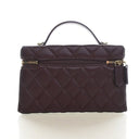 Chanel Lambskin Slim Vanity...