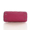 Christian Dior Mini Lambski...
